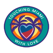 Sponsor - Touching Miami with Love Logo