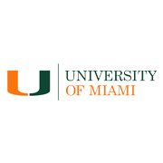 Sponsor - University of Miami Logo