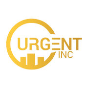 Sponsor - Urgent Inc. Logo