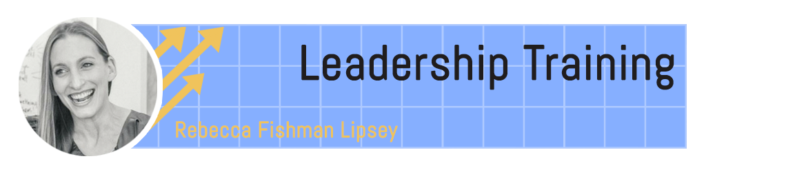 OCYC Professional Development Workshop Banner - Leadership Training - 03/01/19