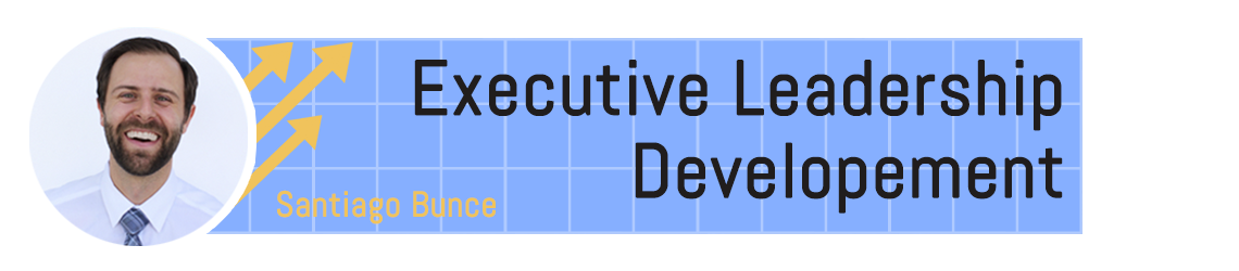 OCYC Professional Development Workshop Banner - Executive Leadership Development - 09/25/18