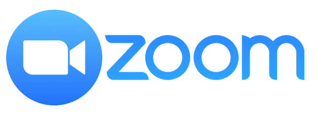 Zoom Meeting Logo - Video Conferencing