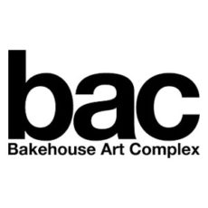 Bakehouse Art Complex Logo