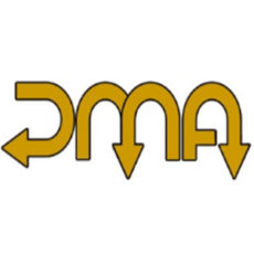 Dana Moss & Associates Logo