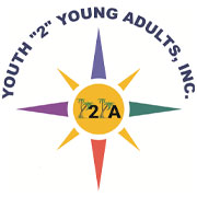 Youth "2" Young Adult Logo