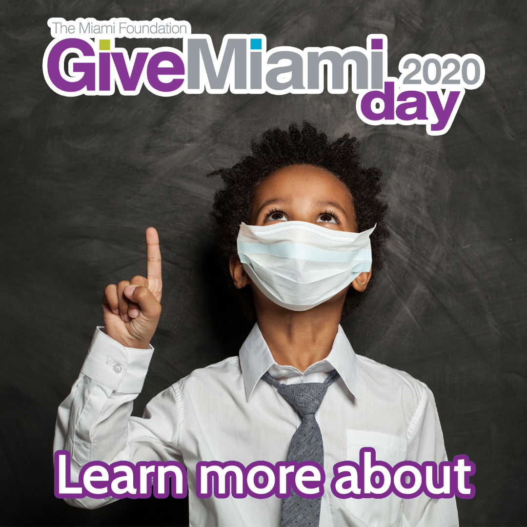 Give Miami Day 2020