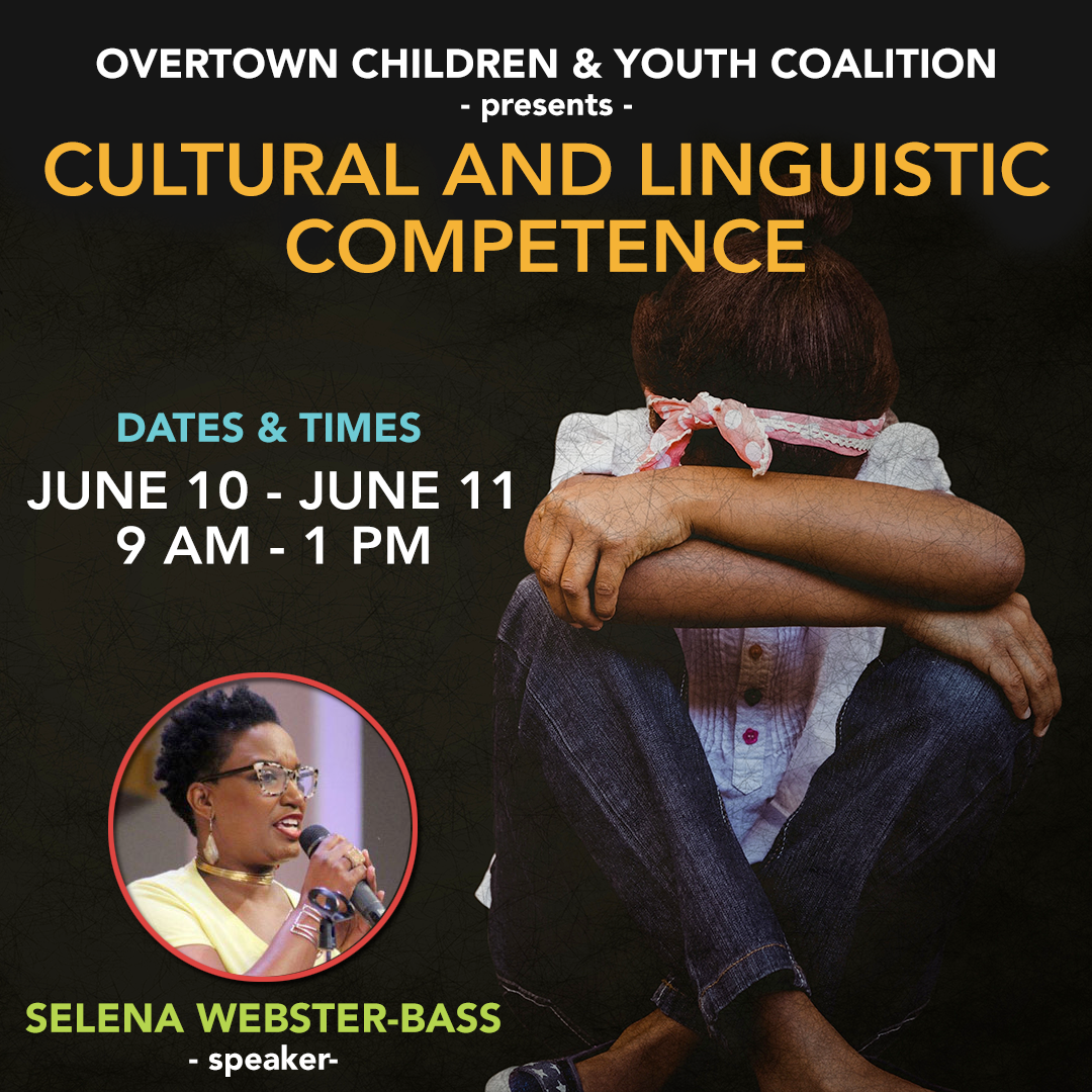 OCYC presents - Cultural and Linguistic Competence - June 10th & 11th featured image