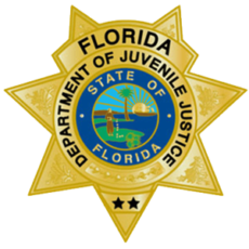 Department of Juvenile Justice - Florida