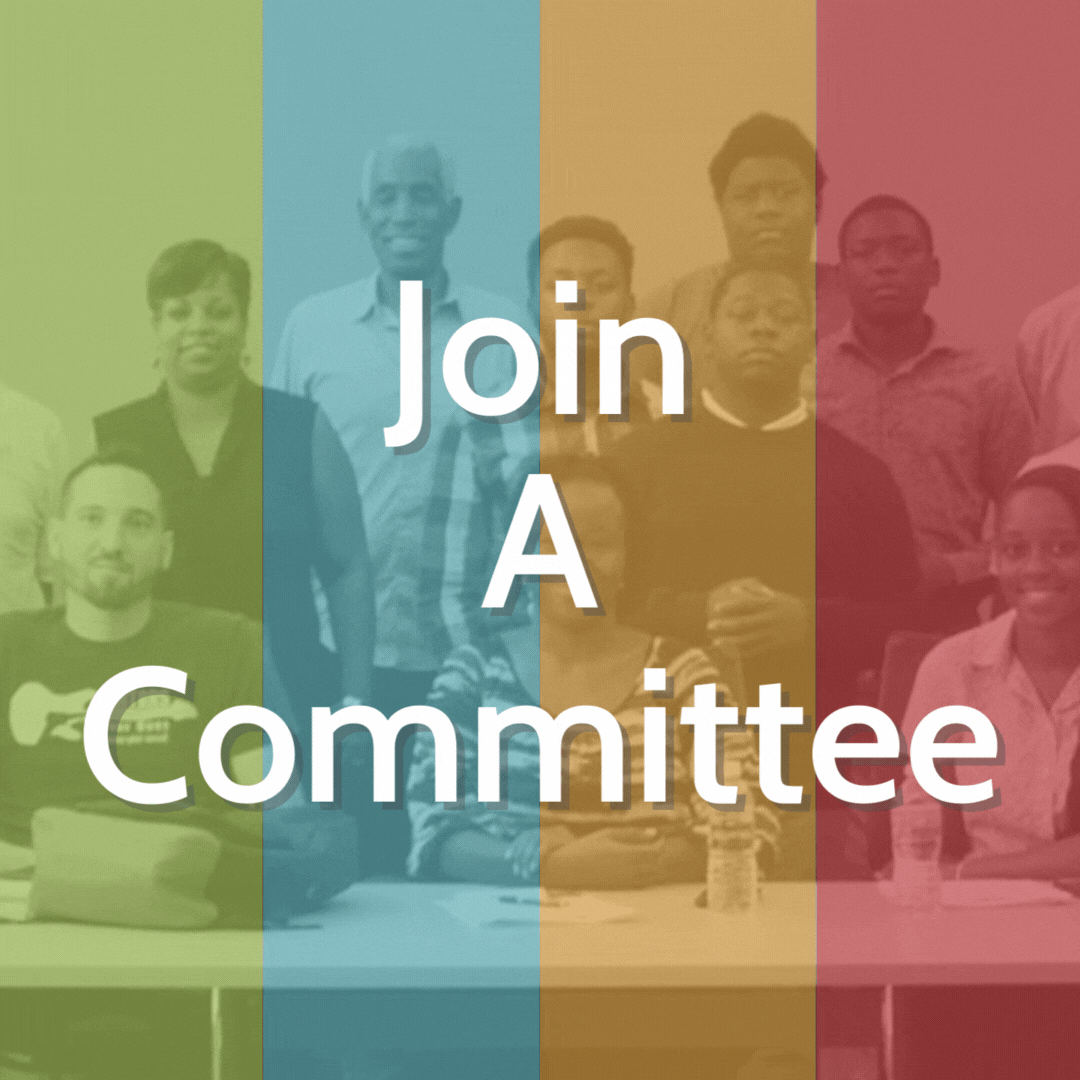 Help give the youth of OCYC the very best for their future by joining a committee, today.
